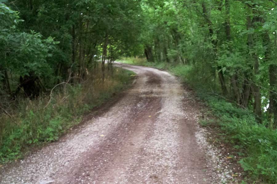 Columbus Sailing Club